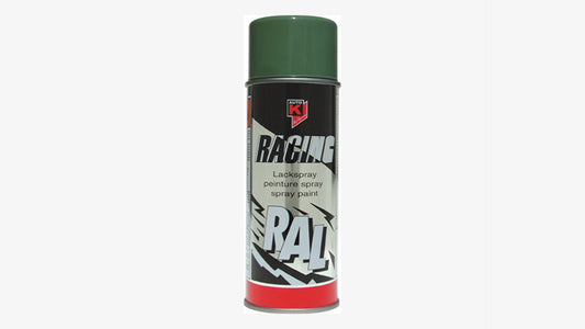 Auto-K Racing RAL 6002 Laubgruen (400 ml)