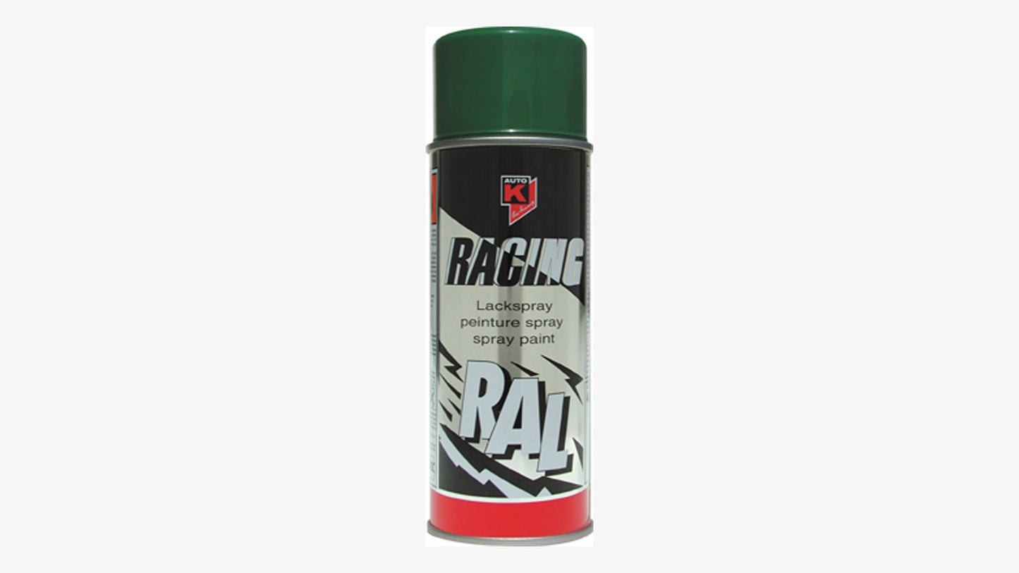 Auto-K Racing RAL 6011 Resedagruen (400 ml)