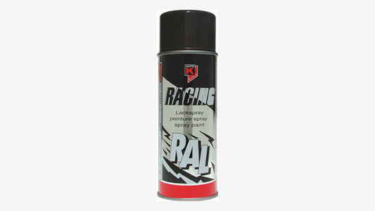 Auto-K Racing RAL 8017 Schokobraun (400 ml)