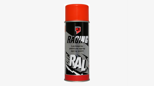 Auto-K Racing RAL 2004 Reinorange (400 ml)