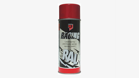 Auto-K Racing RAL 3002 Karminrot (400 ml)