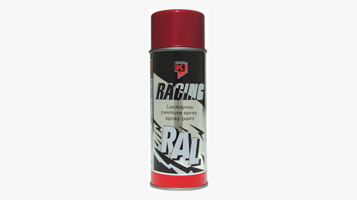 Auto-K Racing RAL 3003 Rubinrot (400 ml)
