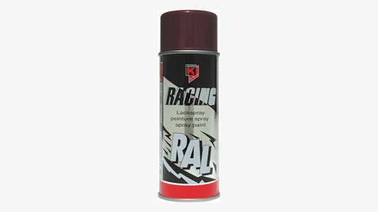 Auto-K Racing RAL 3005 Weinrot (400 ml)