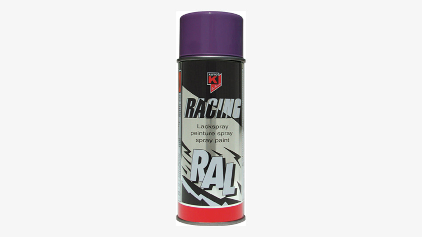 Auto-K Racing RAL 4005 Blaulila (400 ml)