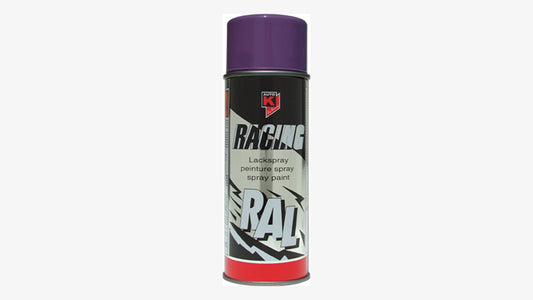 Auto-K Racing RAL 4005 Blaulila (400 ml)