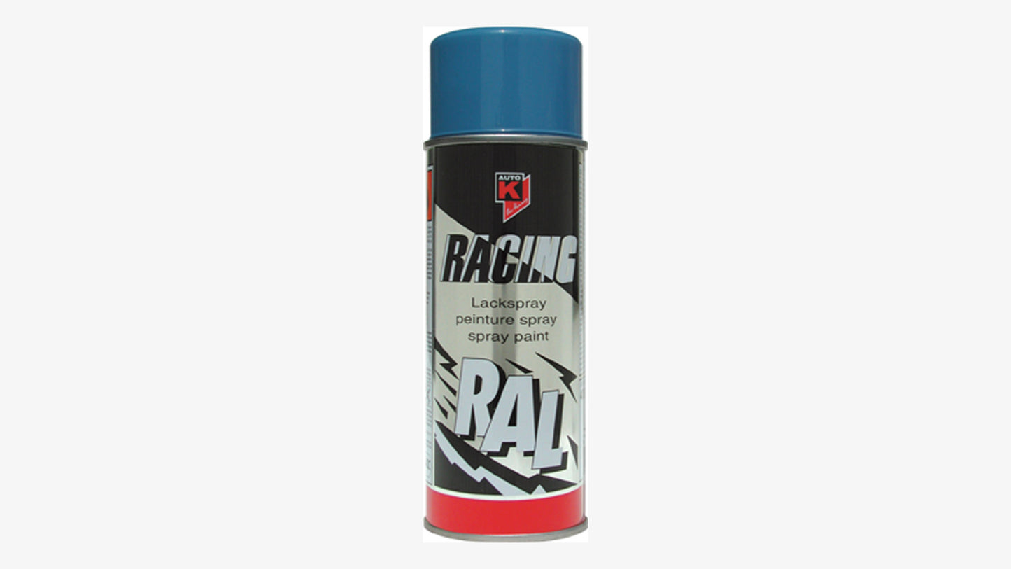 Auto-K Racing RAL 5015 Himmelblau (400ml)