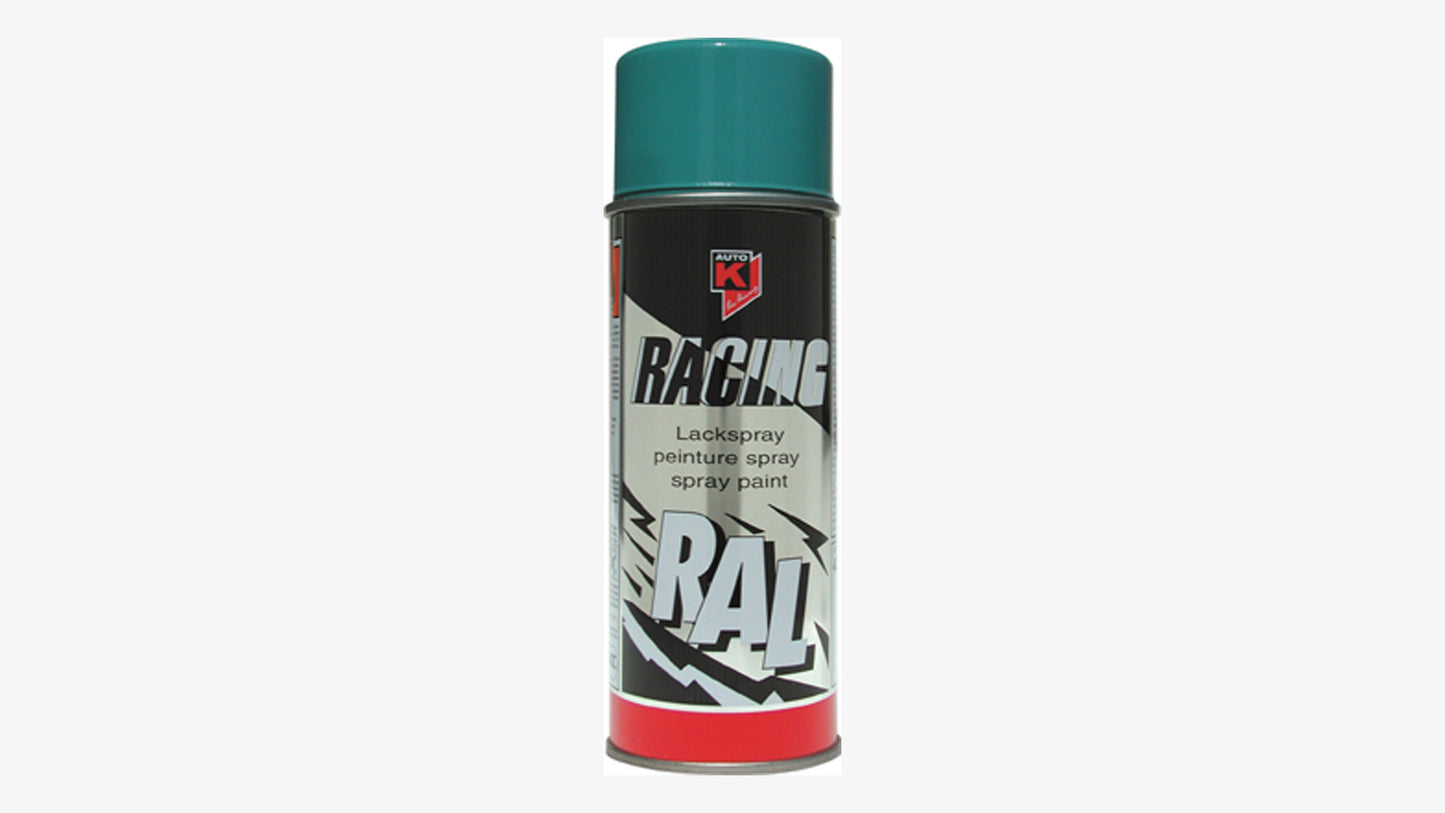Auto-K Racing RAL 5018 Tuerkisblau (400 ml)