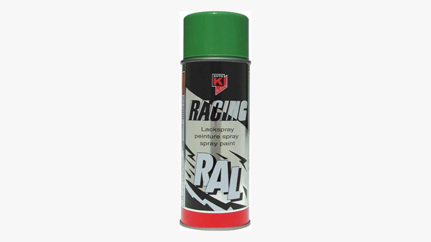 Auto-K Racing RAL 6018 Gelbgrün (400 ml)