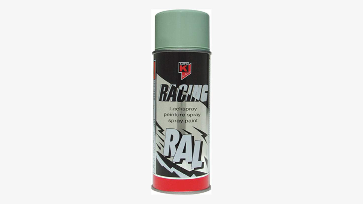 Auto-K Racing RAL 6019 Weissgruen (400ml)