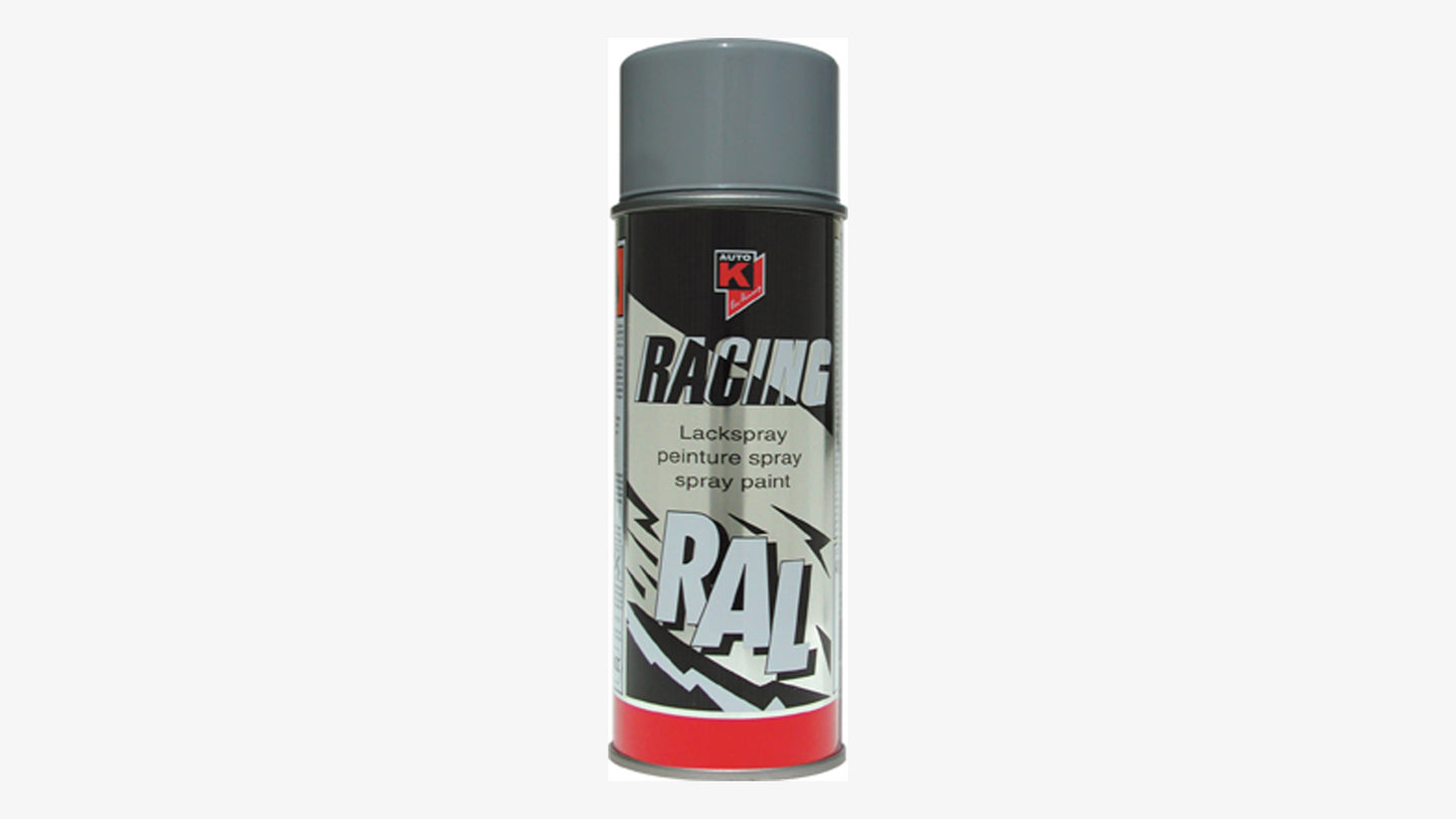 Auto-K Racing RAL 7001 Silbergrau (400ml)
