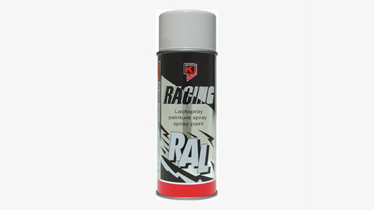 Auto-K Racing RAL 9010 Reinweiss (400ml)