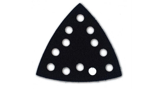 Mirka für Deltaschleifer Schutzauflagen 90 x 90 mm Grip 12-Loch (1Stk)