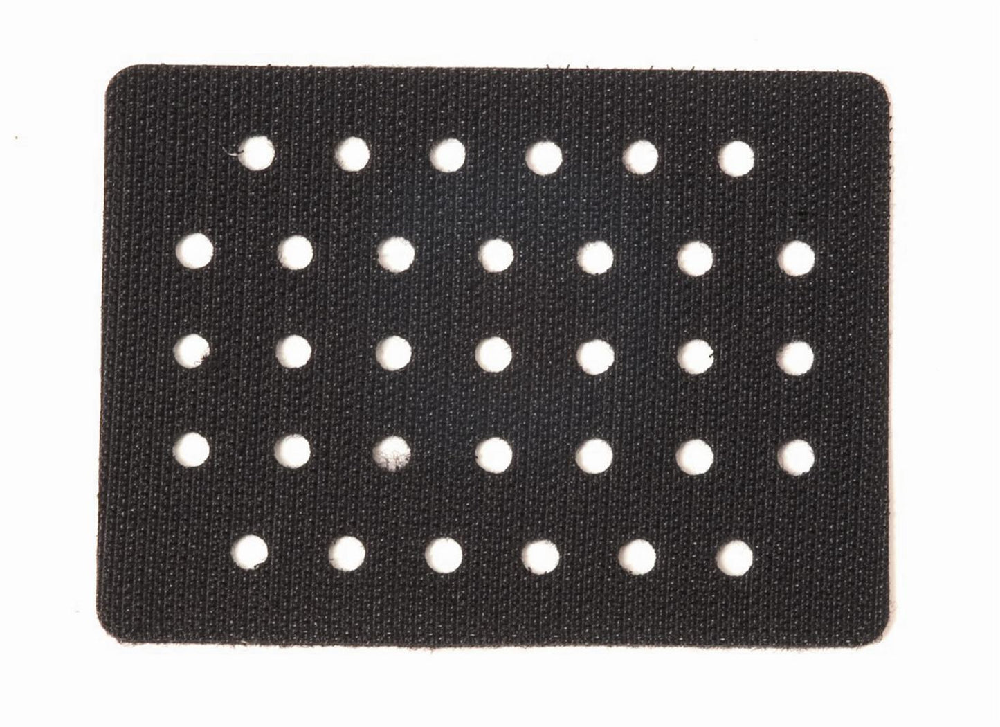 Mirka für Schwingschleifer mit Absaugung Schutzauflagen 75 x 100 mm Grip 33-Loch (5Stk)