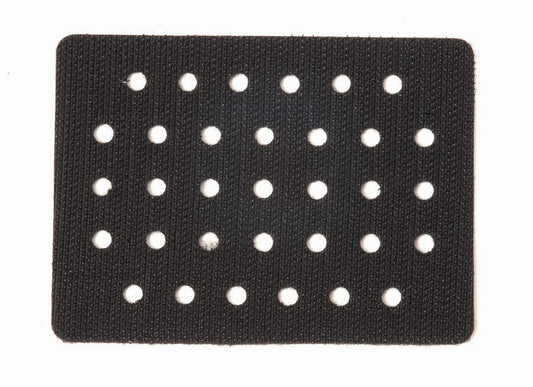 Mirka für Schwingschleifer mit Absaugung Schutzauflagen 75 x 100 mm Grip 33-Loch (5Stk)