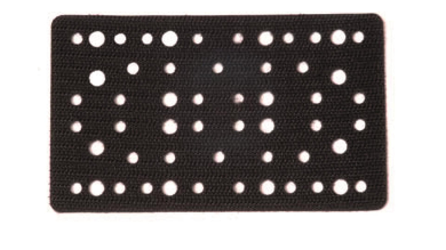 Mirka Schutzauflagen für Schwingschleifer 81x133mm Grip 54-Loch (1Stk oder 5Stk)