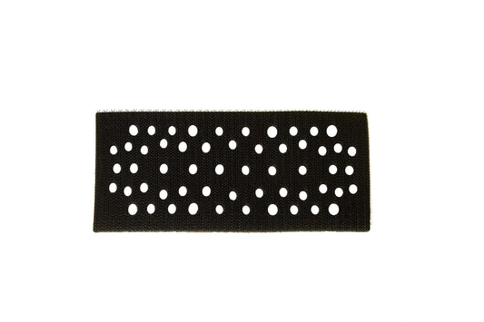 Mirka Schutzauflagen 70 x 198 mm Grip 56-Loch für Handblöcke und Schwingschleifer mit Absaugung (5Stk)