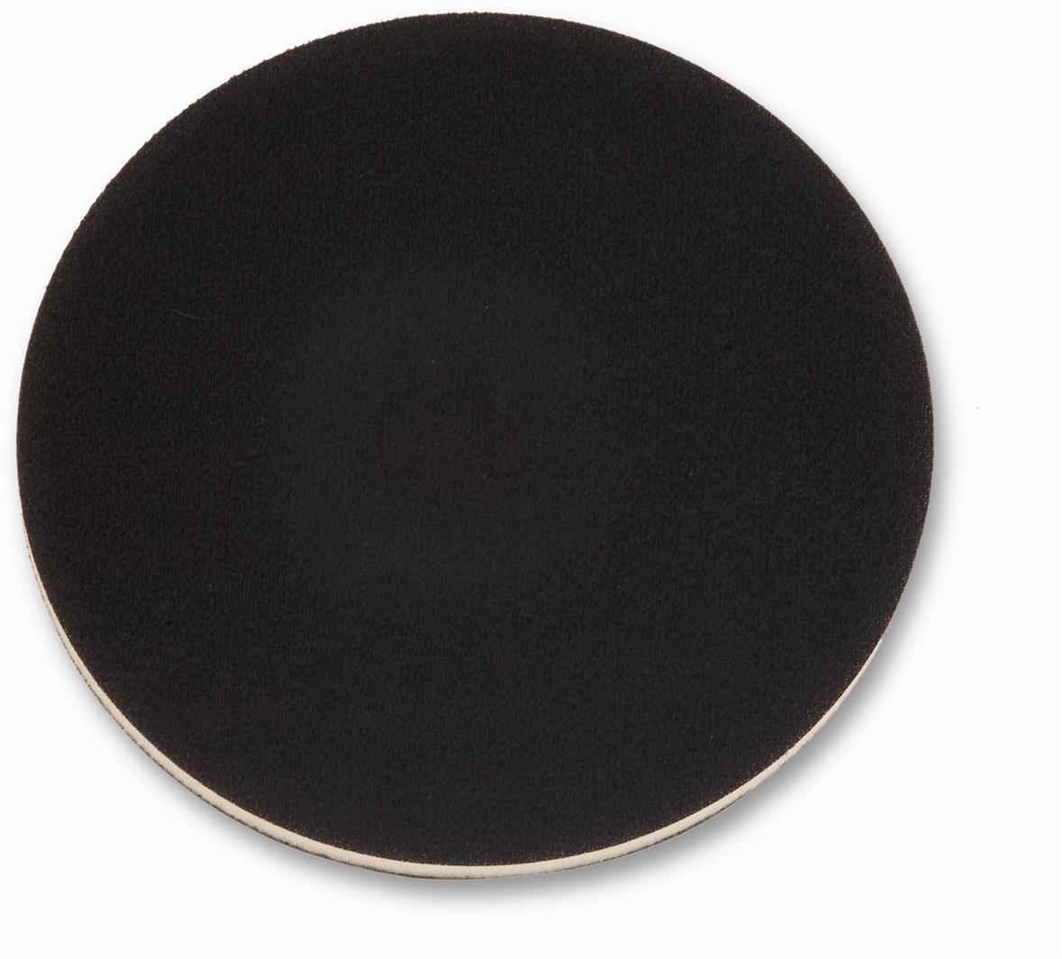 Mirka Softauflagen für Ø 150 mm Teller ungelocht Ø 145 mm (5 Stk.)