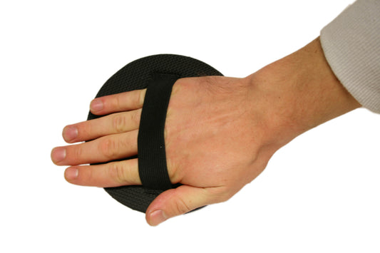 3M 05791 Handschleifteller für 150mm Exzenterscheiben (1 Stück)