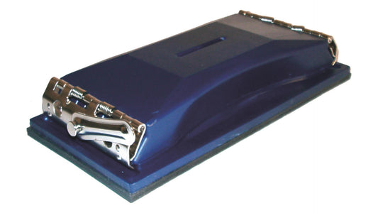 MP Handschleifer 110 x 210 mm