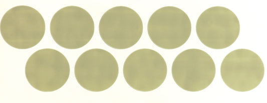 3M - Finesse-it Trizact Film Schleifblüten P3000 (Pck 100 Stk)