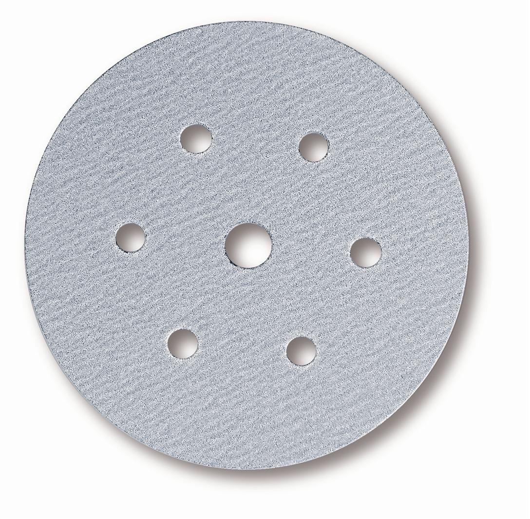 Mirka Q.Silver Scheiben Ø 150 mm Grip