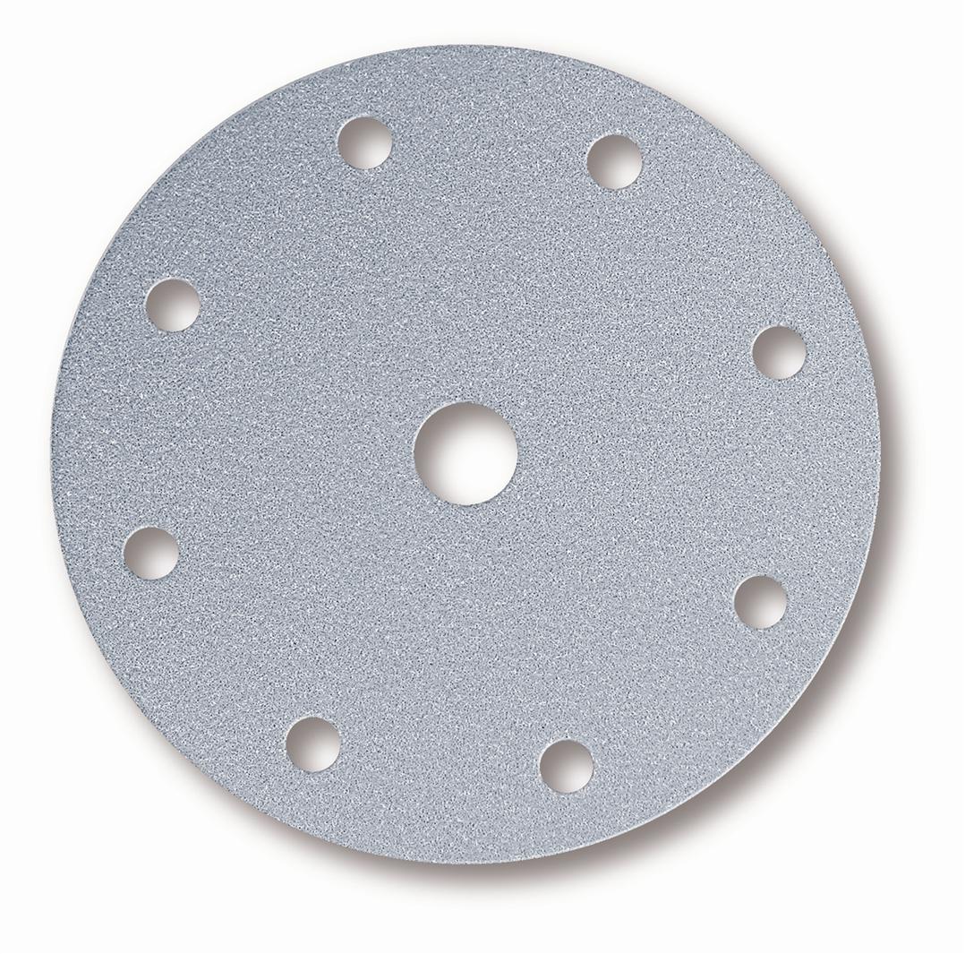 Mirka Q.Silver Scheiben Ø 150 mm Grip