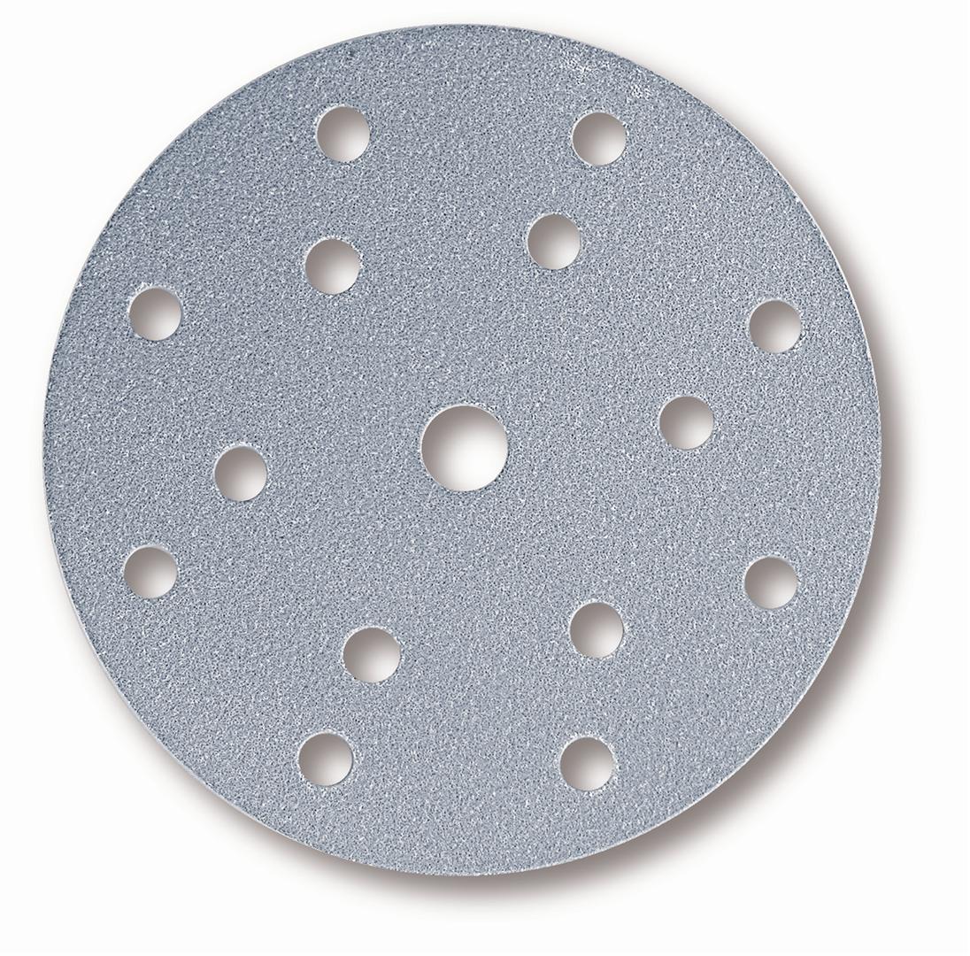 Mirka Q.Silver Scheiben Ø 150 mm Grip