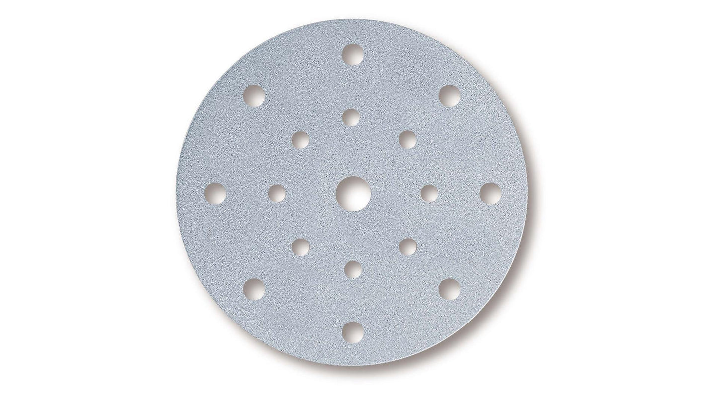 Mirka Q.Silver Scheiben Ø 150 mm Grip
