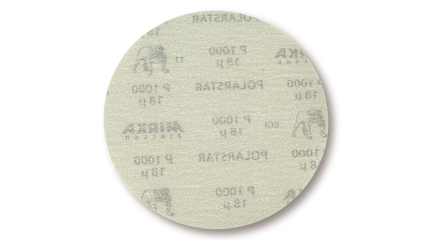 Mirka Polarstar Schleifscheiben Ø 77 mm (50 Stk)
