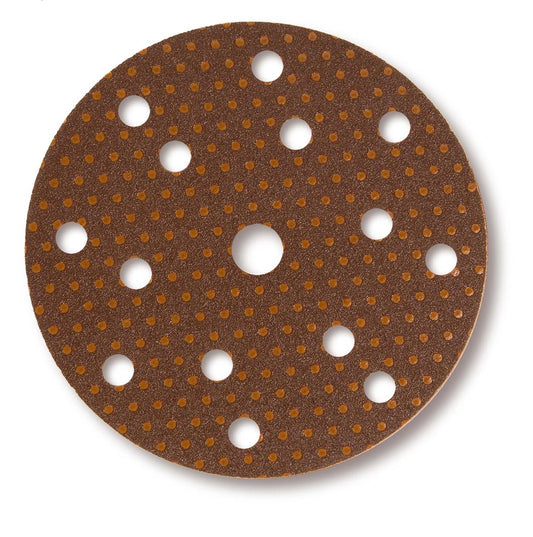 MIRKA ULTIMAX Schleifpapier 150mm Grip 15L P 240 (50 St.)