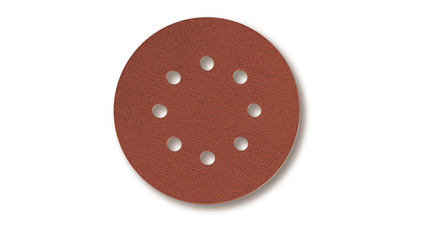 Mirka Coarse Cut Scheiben Ø 125 mm (50Stk)