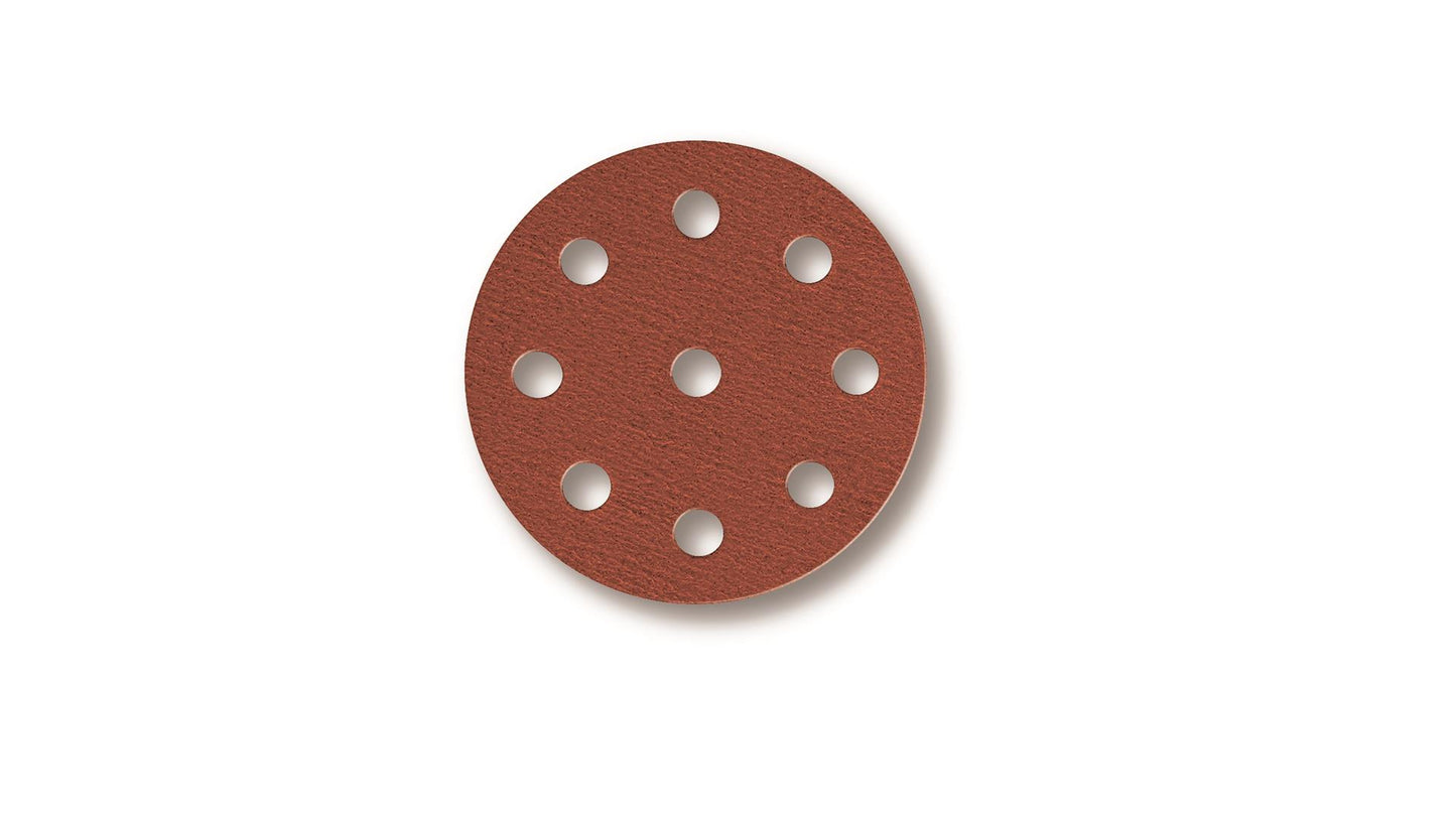 Mirka Coarse Cut Scheiben Ø 125 mm (50Stk)