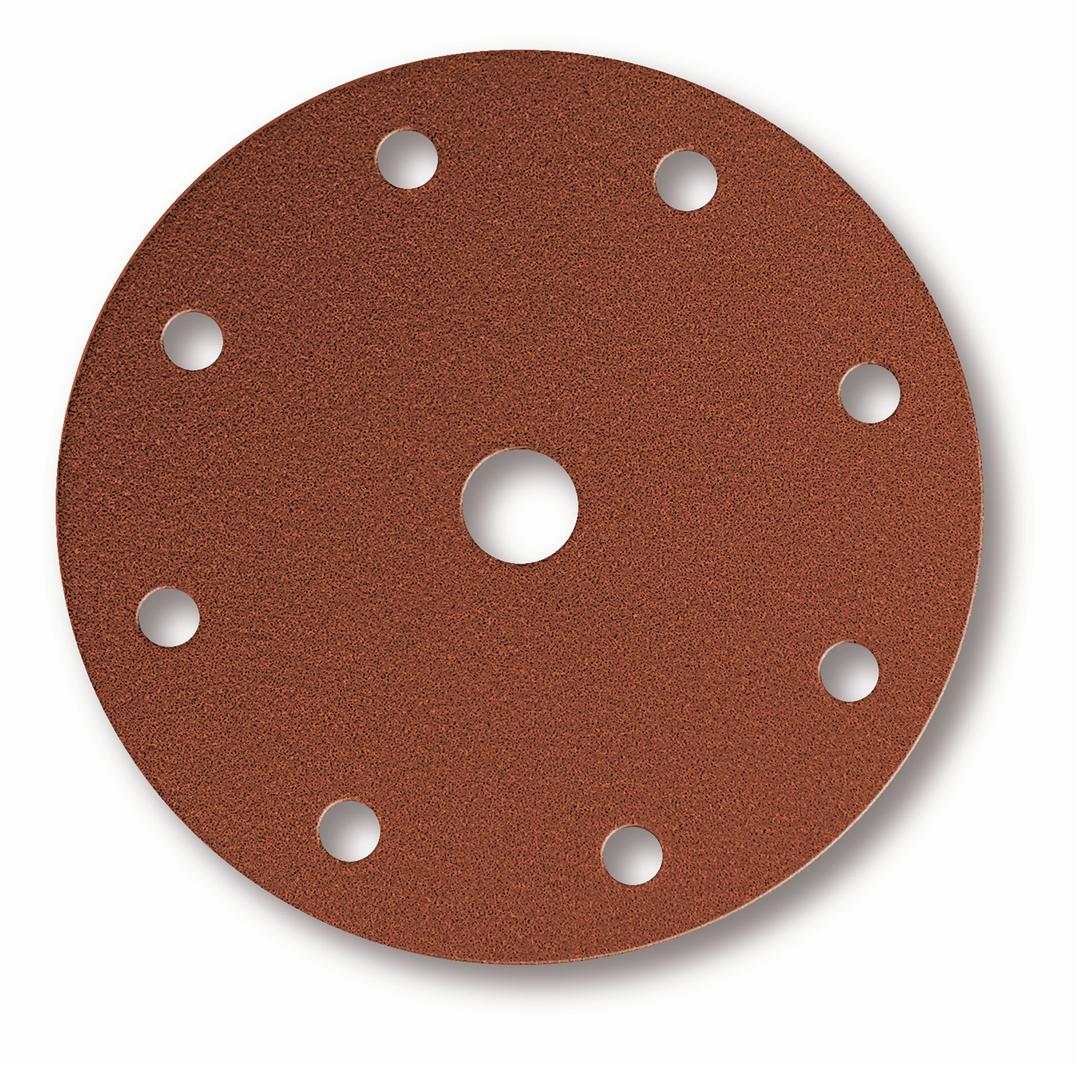 Mirka Coarse Cut Scheiben Ø 150 mm Grip (50 Stk)