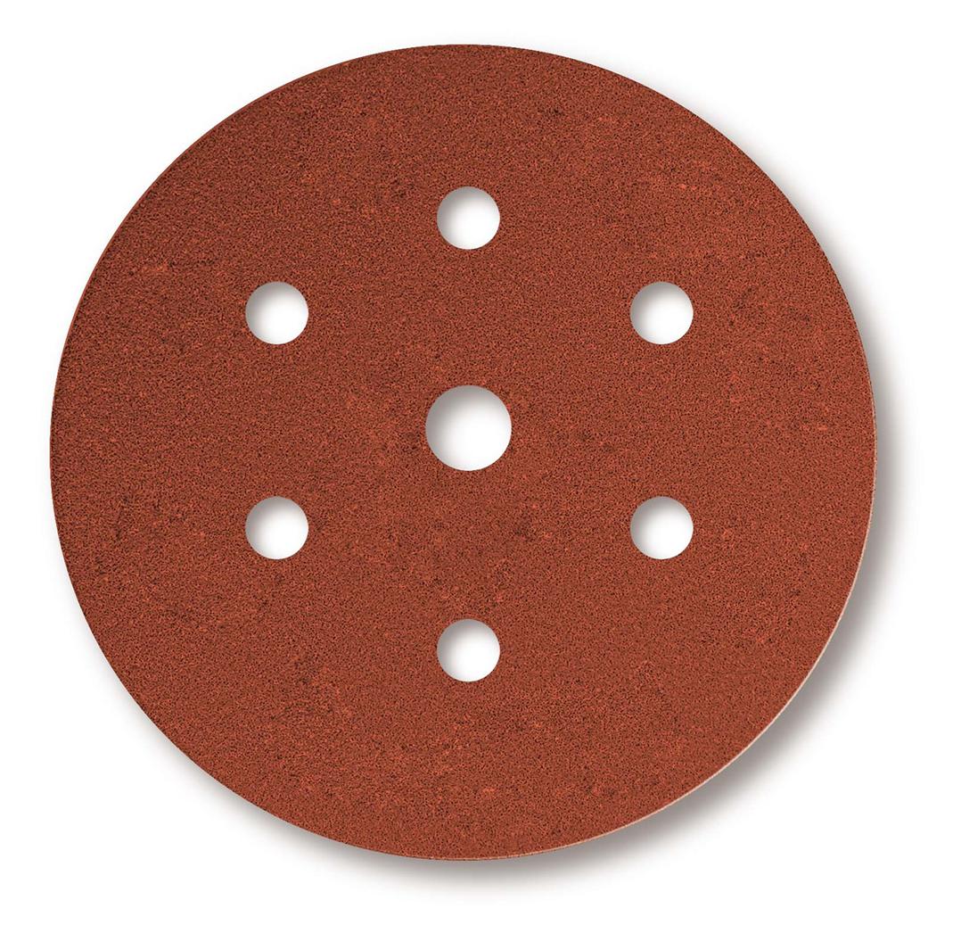 Mirka Deflex Scheiben Ø 150 mm Grip