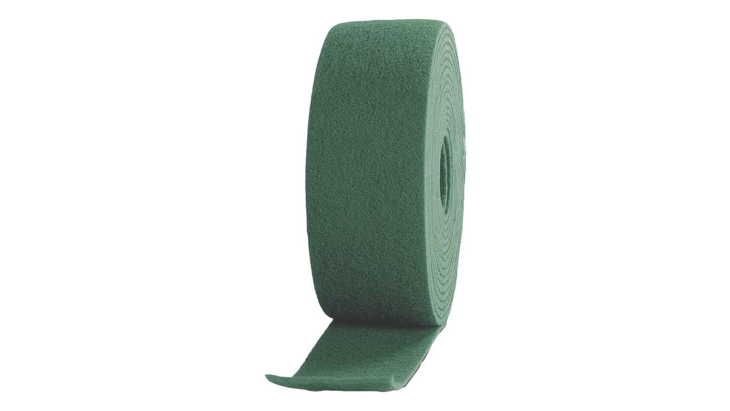 Mirka Mirlon-Schleifvlies Rolle 115 mm x 10 m ohne Haftung