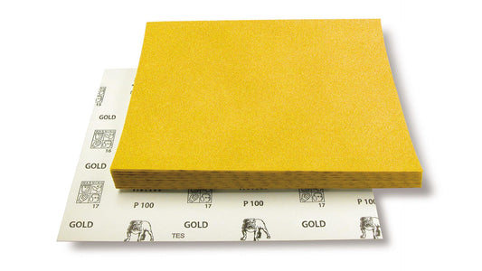 Mirka Gold Universalschleifpapier 230x280mm P 220 (50 St.)