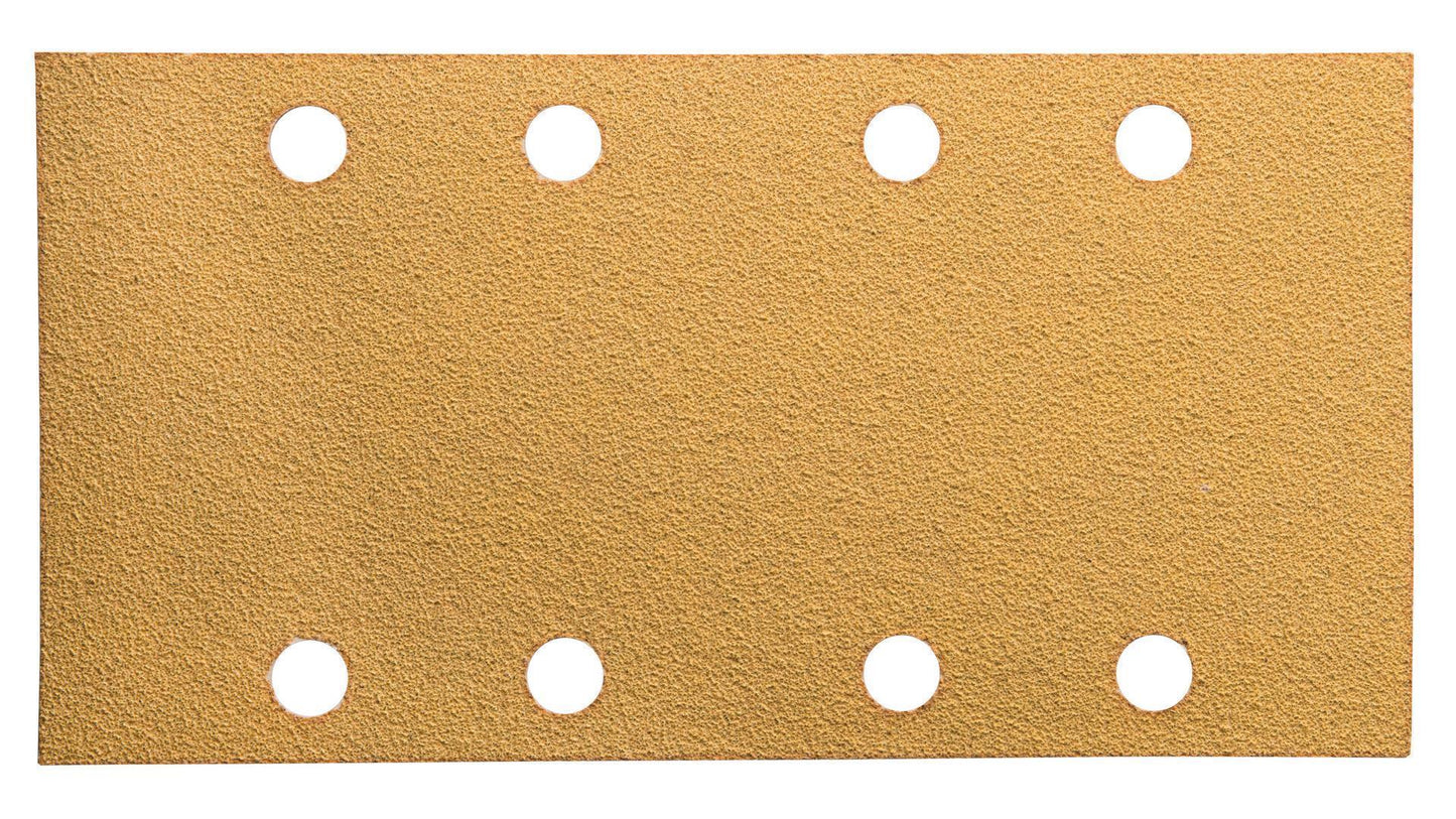 Mirka Gold Streifen 93 x 180 mm Grip 8-fach gelocht