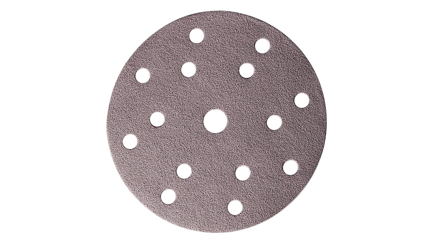 Mirka Q.Silver Ace Scheiben Ø 150 mm Grip