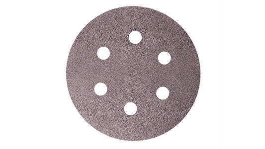 Mirka Q.Silver Ace Scheiben Ø 77 mm Grip 6-fach gelocht