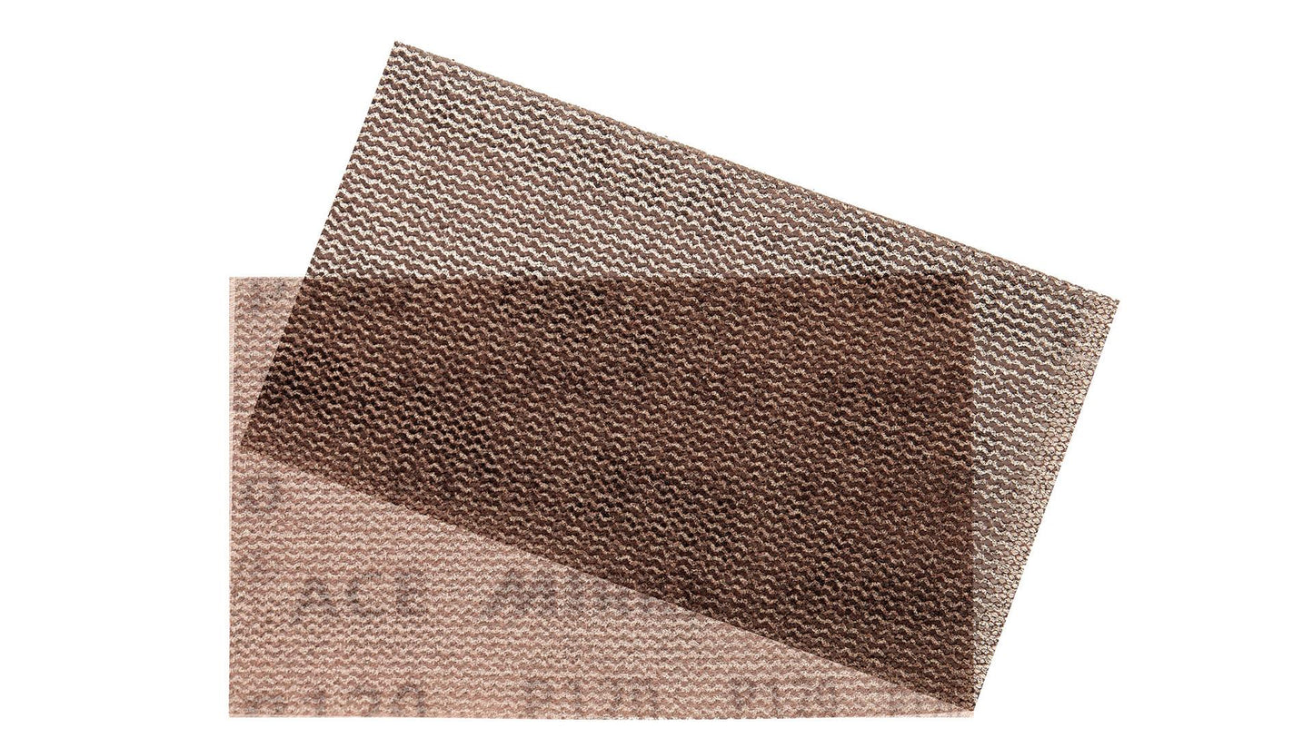 Mirka Abranet Ace Streifen 115 x 230 mm Grip Gitternetz (50Stk)
