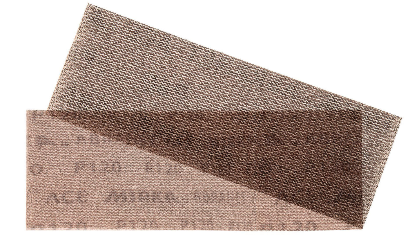 Mirka Abranet Ace Streifen 70 x 198 mm Grip Gitternetz (50Stk)