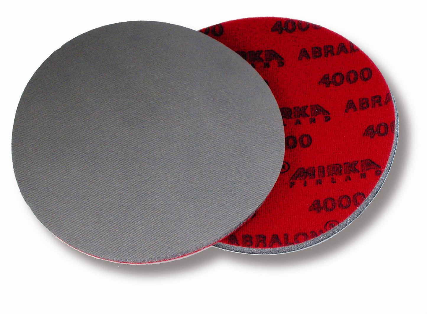 MIRKA ABRALON 150mm Grip 500 (1 St.)
