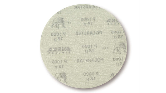 Mirka Polarstar Schleifscheiben Ø 77 mm (50 Stk)