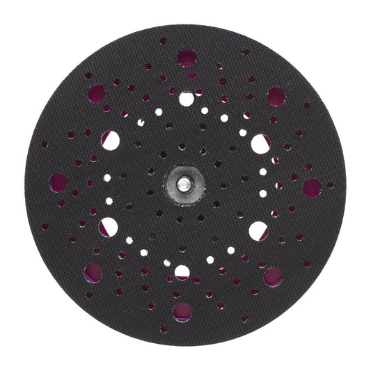 3M 51125 Hookit Stützteller Multihole Soft Ø150 mm M8 (1Stk)