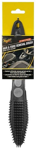 Meguiar's Hair and Fibre Removal Car Detailing Pinsel(1 Stk)